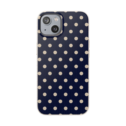 Midnight Ivory | Biodegradable