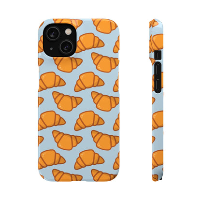 Croissant Breeze | Snap
