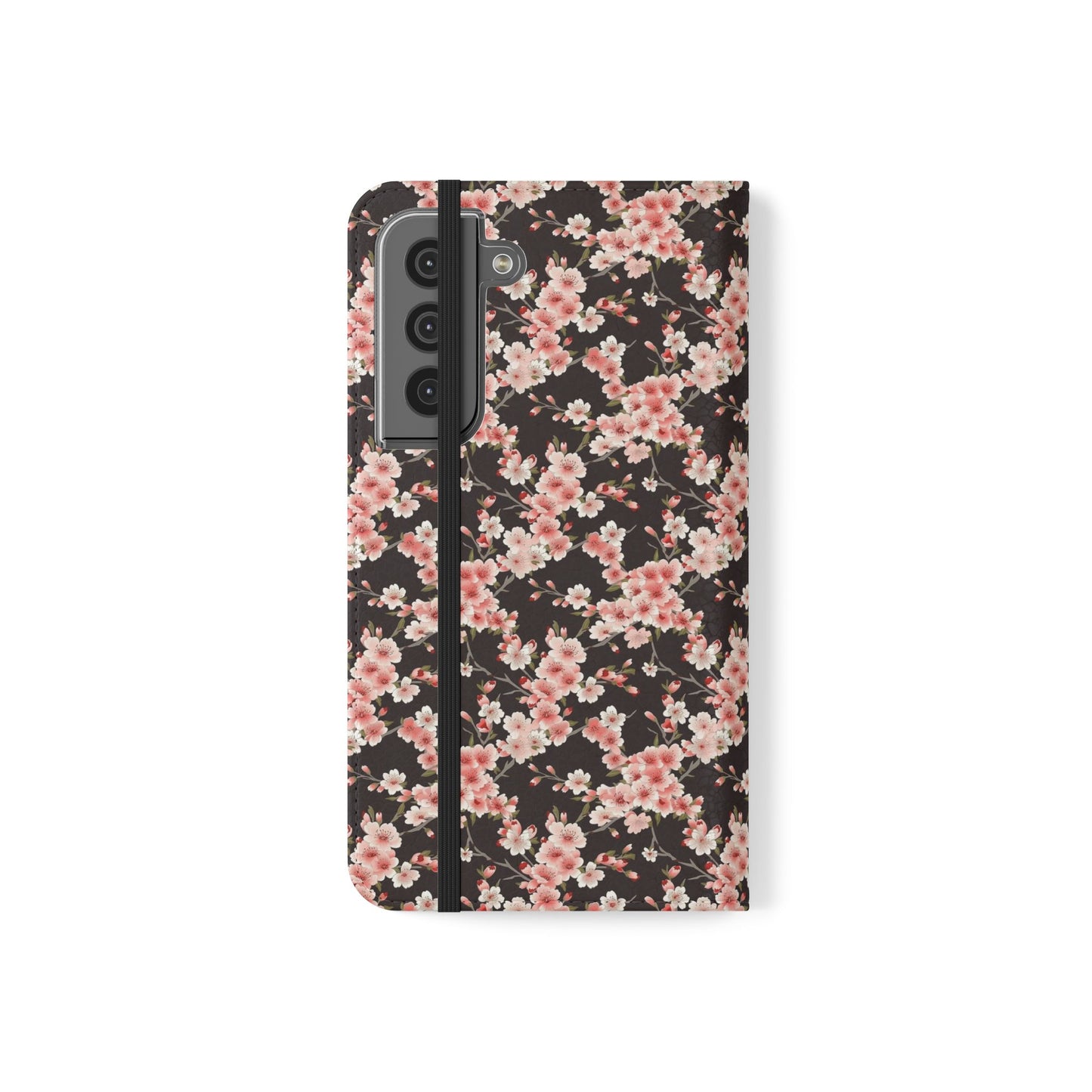 Cherry Blossom | Flip