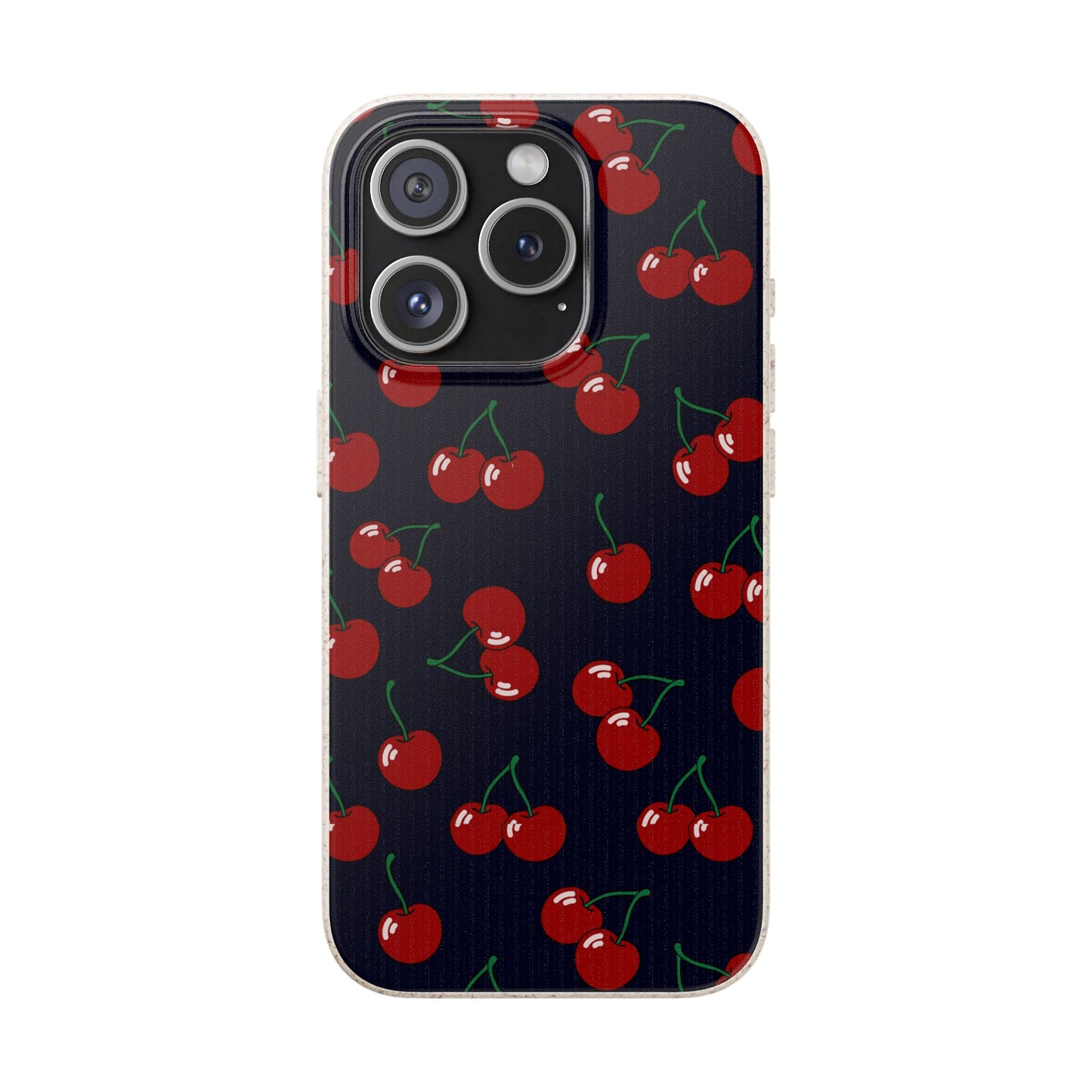 Sweet Cherry | Biodegradable