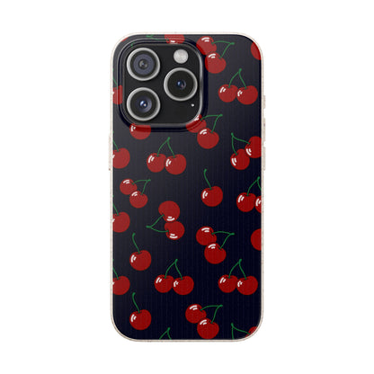 Sweet Cherry | Biodegradable
