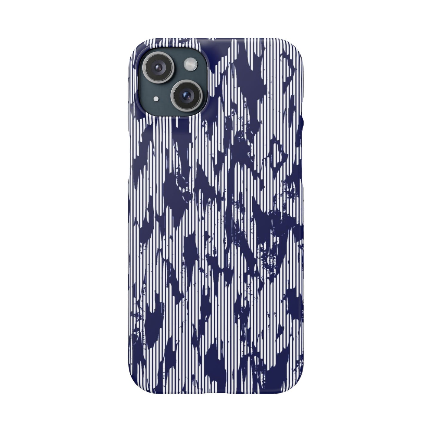 Indigo Weave | Snap