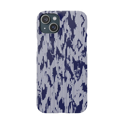 Indigo Weave | Snap