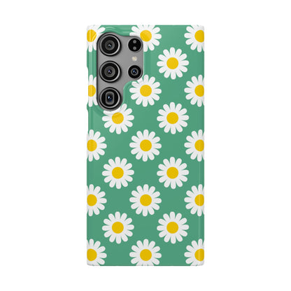 Minty Daisy | Snap