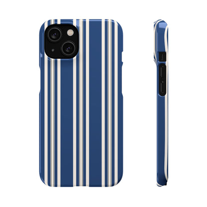 Nautic Stripe | Snap