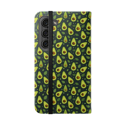 Avo Grove | Flip