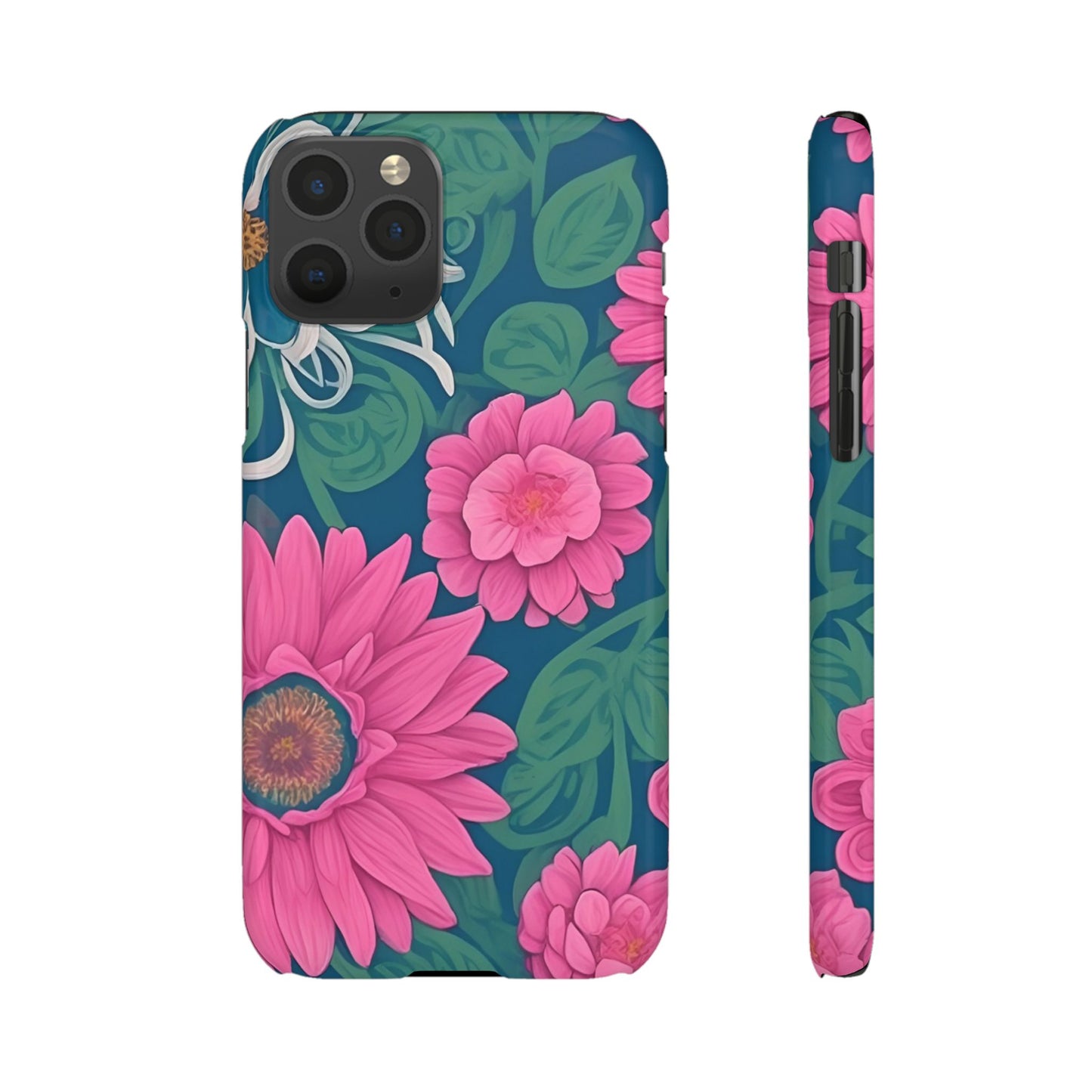 Blush Garden | Snap