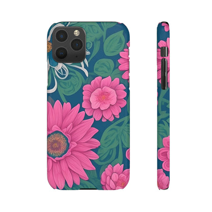 Blush Garden | Snap