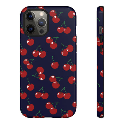 Sweet Cherry | Tough