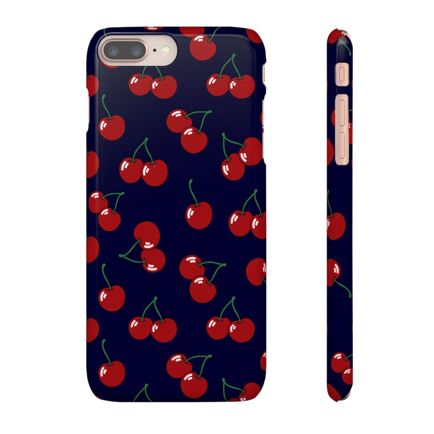 Sweet Cherry | Snap