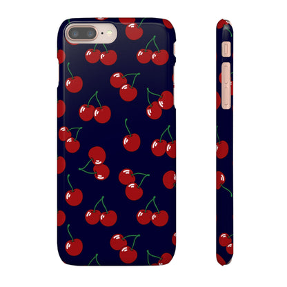 Sweet Cherry | Snap