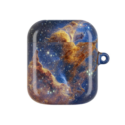 Pillars of Creation | Apple Airpods Case