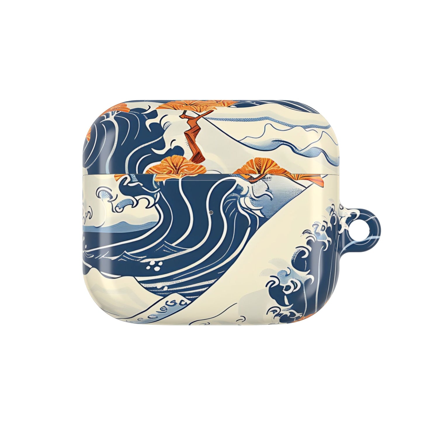 Pines & Tides | Apple Airpods Case