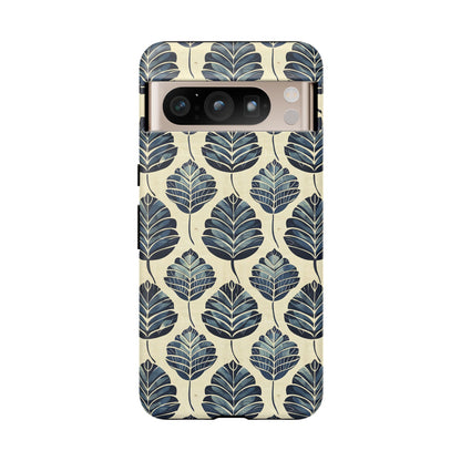 Indigo Leaf | Tough