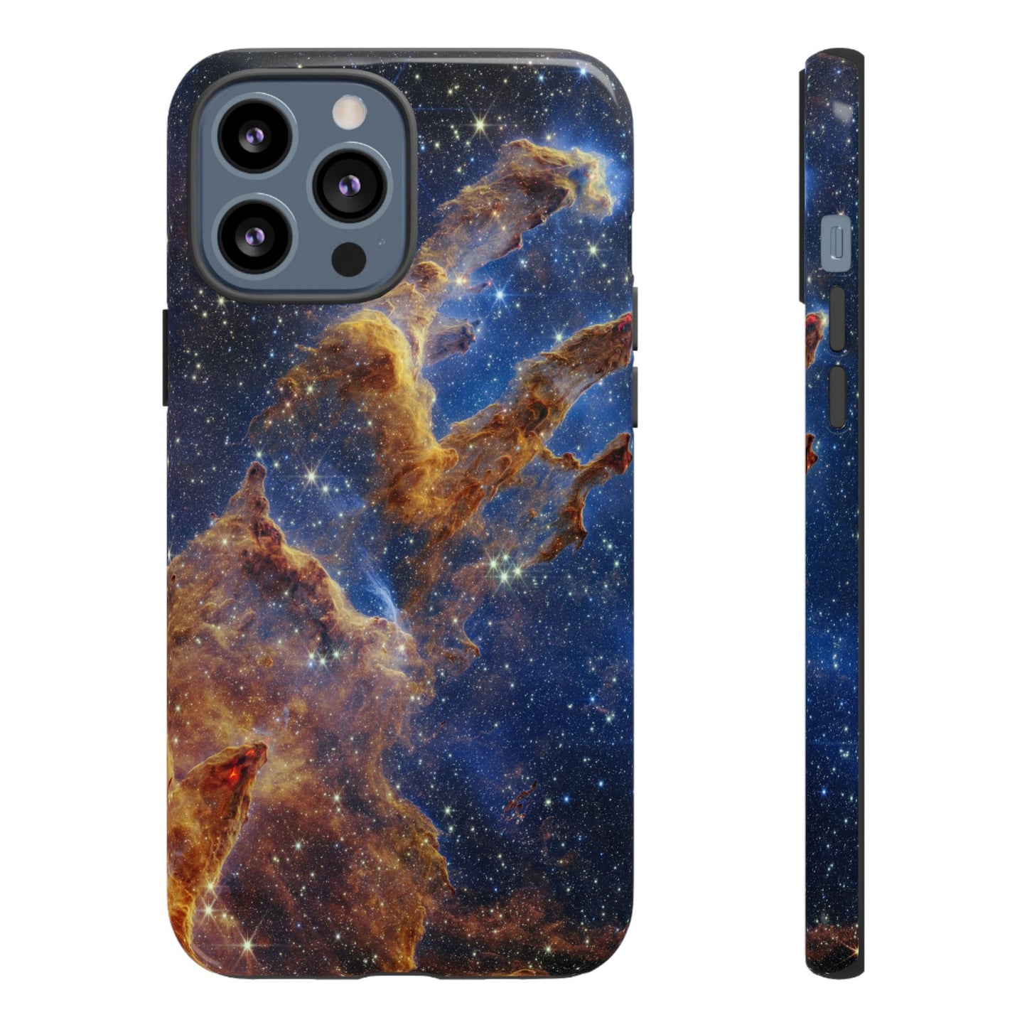 Pillars of Creation | Tough