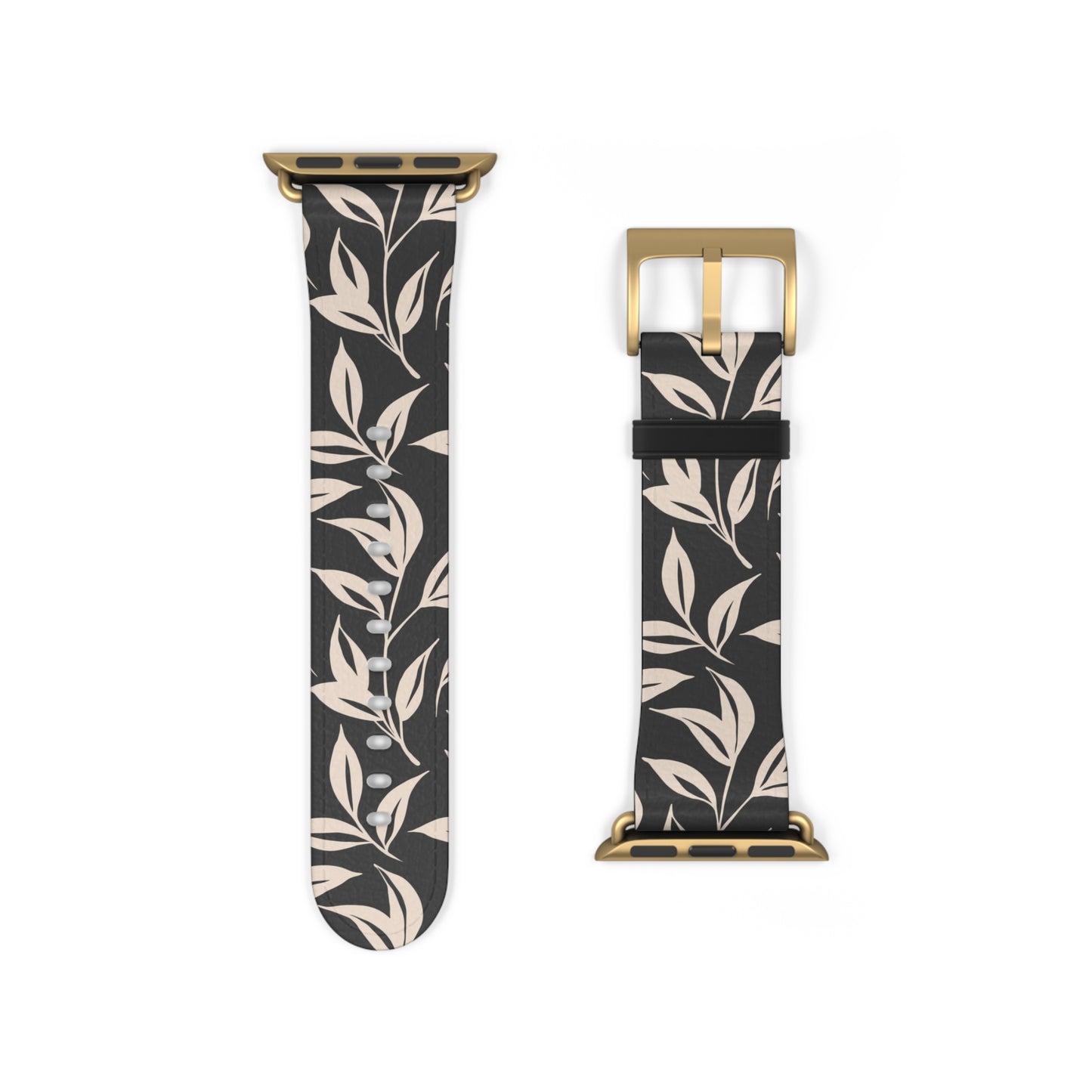 Ivory Vine | Apple Watch Band