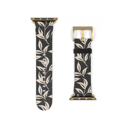 Ivory Vine | Apple Watch Band