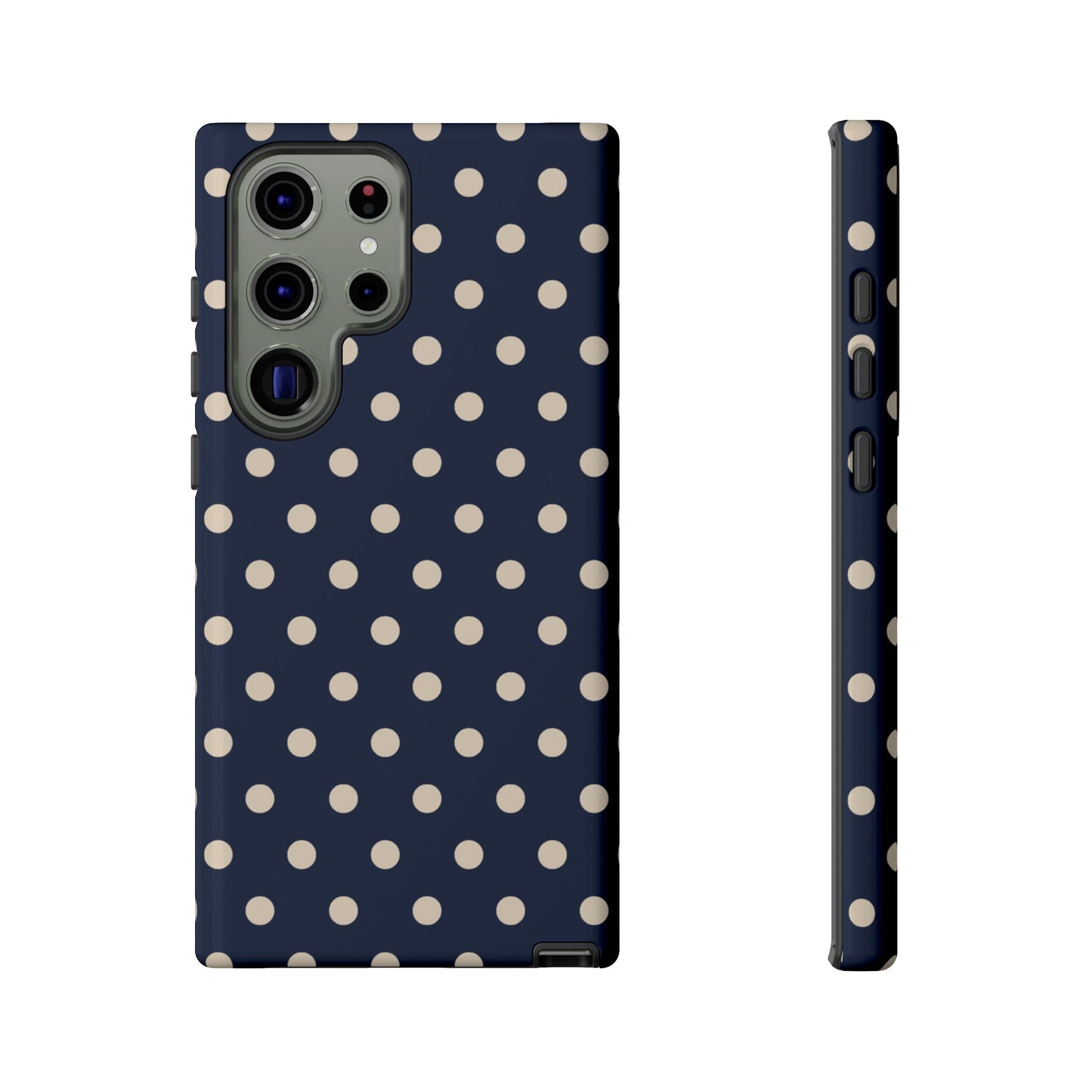 Midnight Ivory | Tough