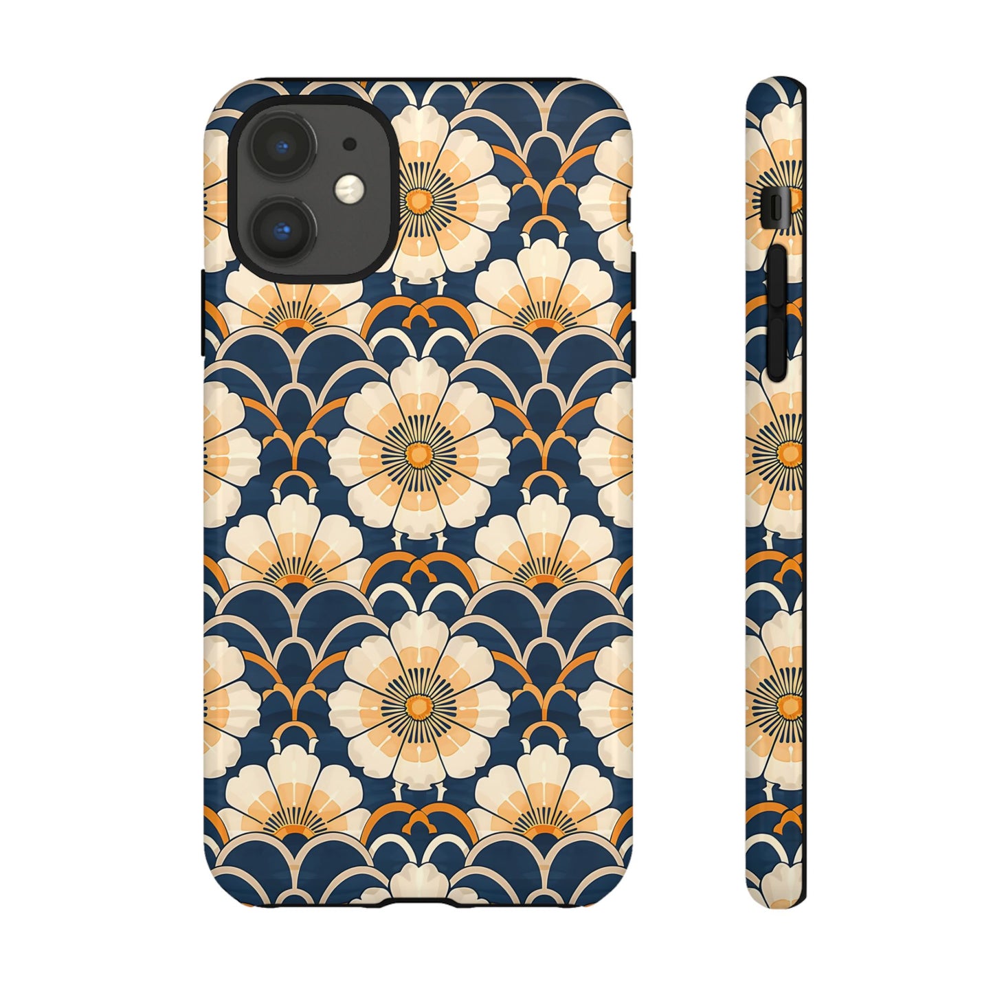 Ivory Bloom | Tough