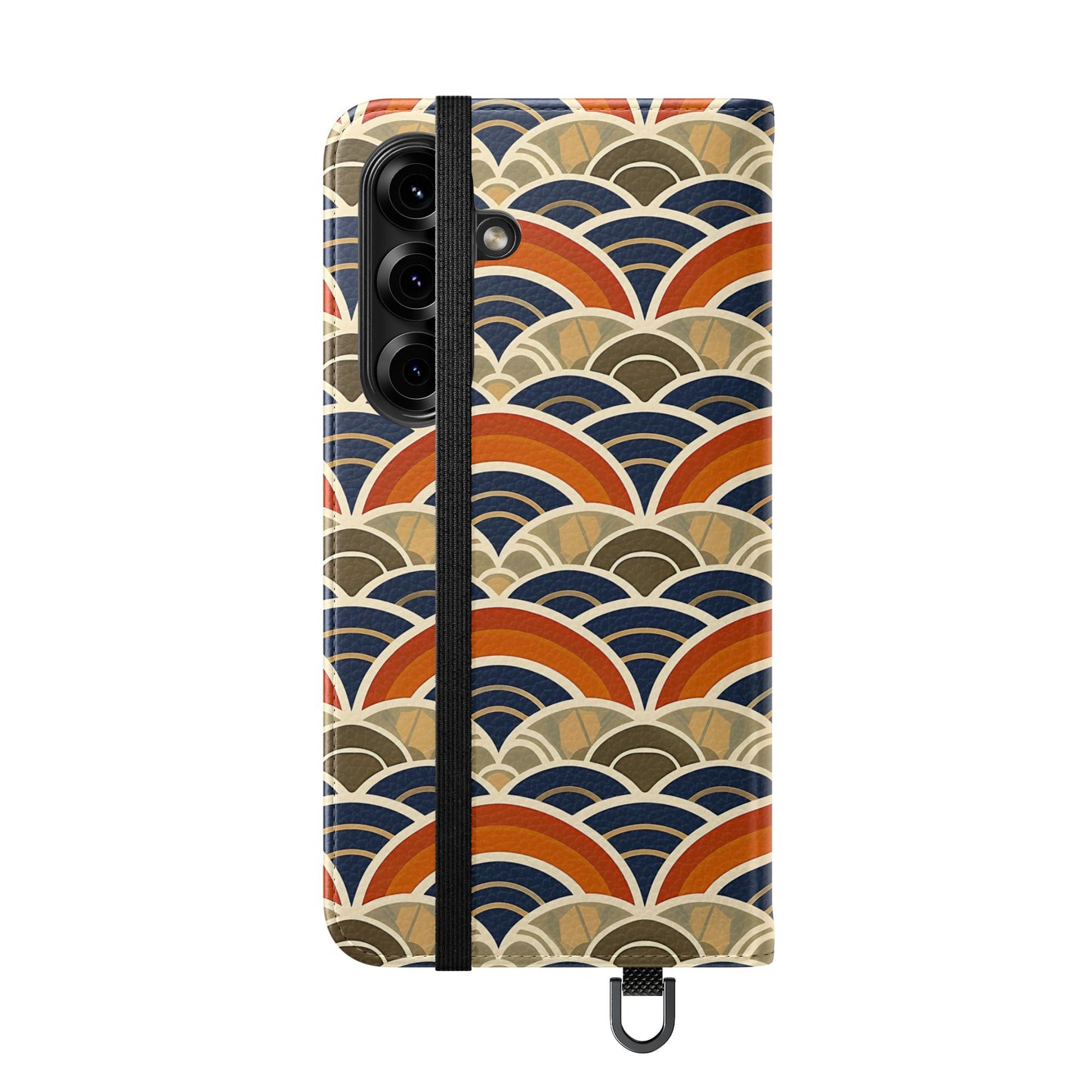 Autumn Waves | Flip