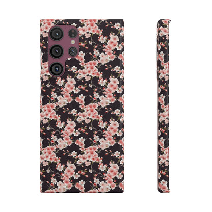 Cherry Blossom | Snap