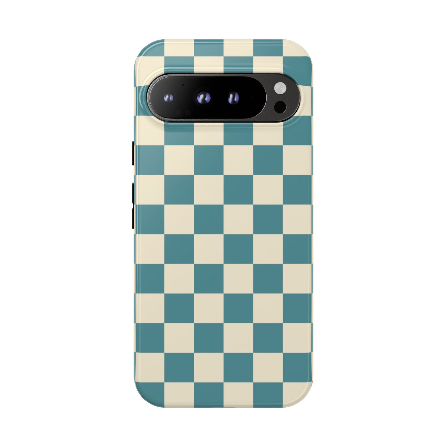 Harbor Check | Tough