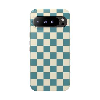 Harbor Check | Tough