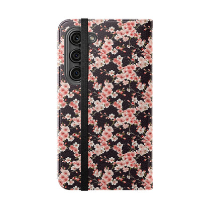 Cherry Blossom | Flip