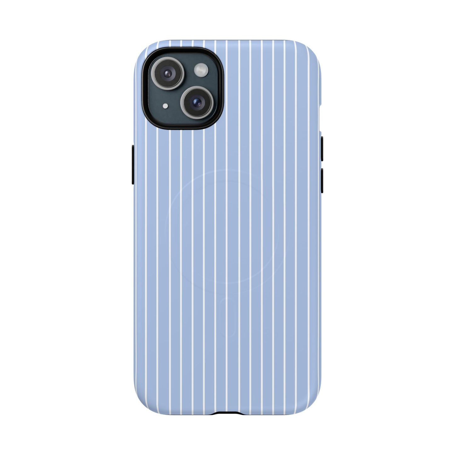 Blue Linen | MagSafe Tough