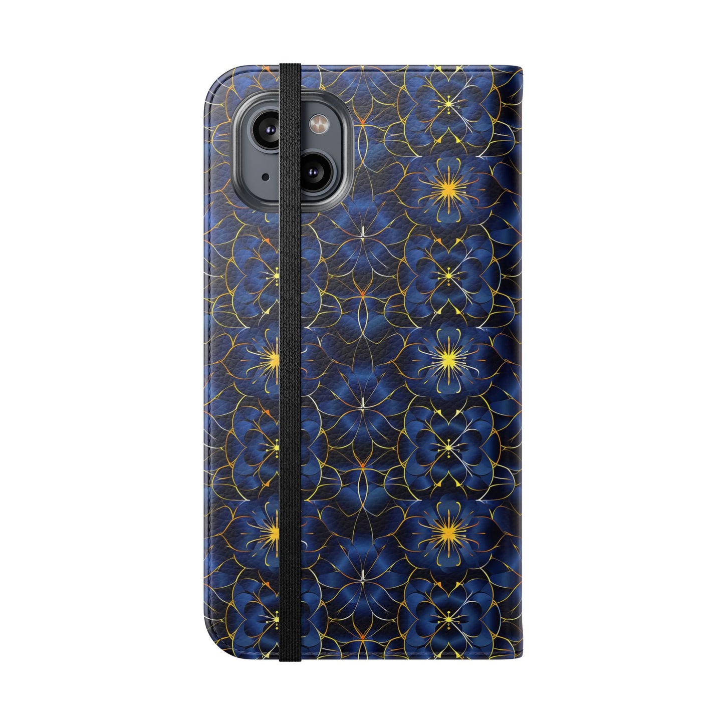 Azure Bloom | Flip