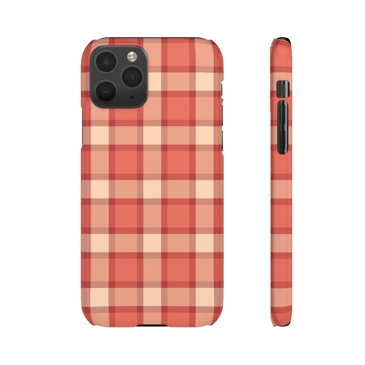 Terracotta Picnic | Snap