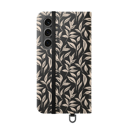 Ivory Vine | Flip