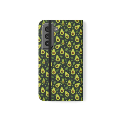 Avo Grove | Flip