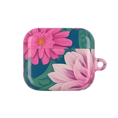 Blush Garden | Apple Airpods Case