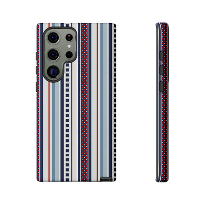 Harbor Stripe | Tough