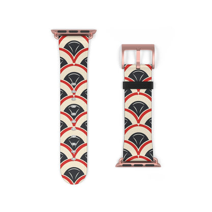 Akai Wave | Apple Watch Band