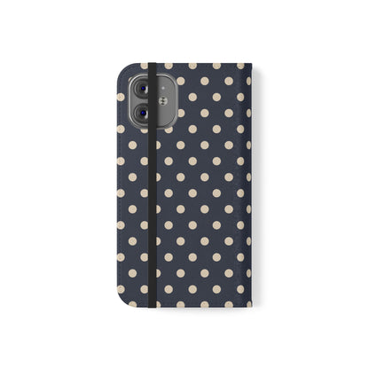 Midnight Ivory | Flip