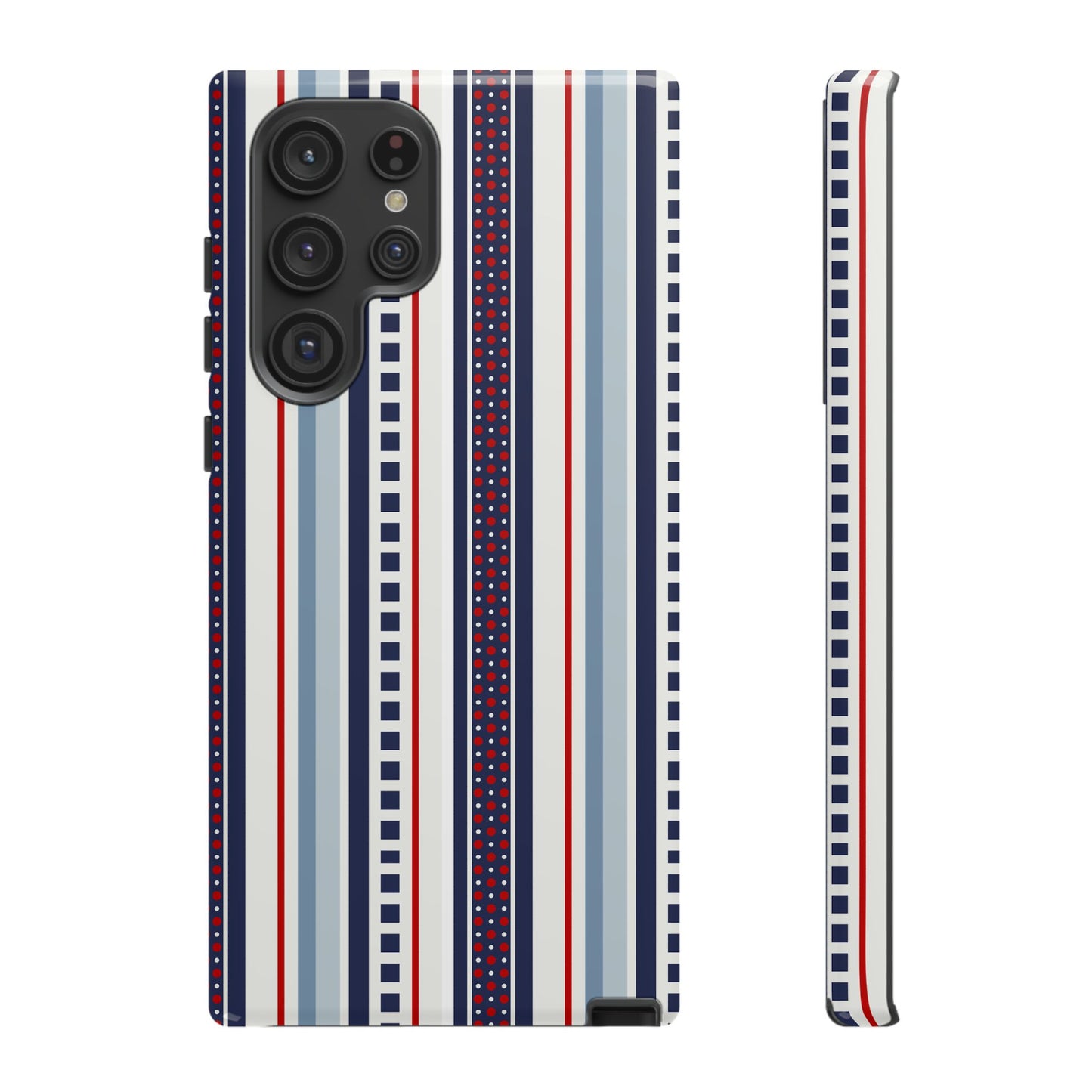 Harbor Stripe | Tough