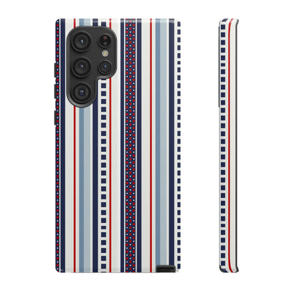 Harbor Stripe | Tough