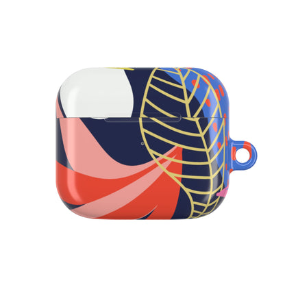 Botanic Muse | Apple Airpods Case