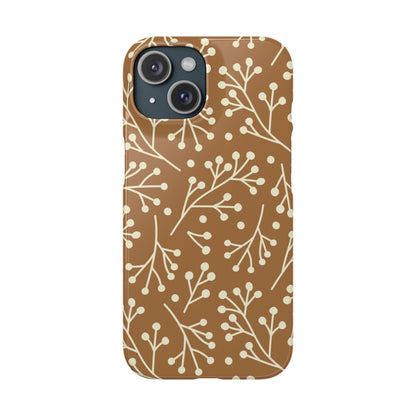 Caramel Meadow | Snap