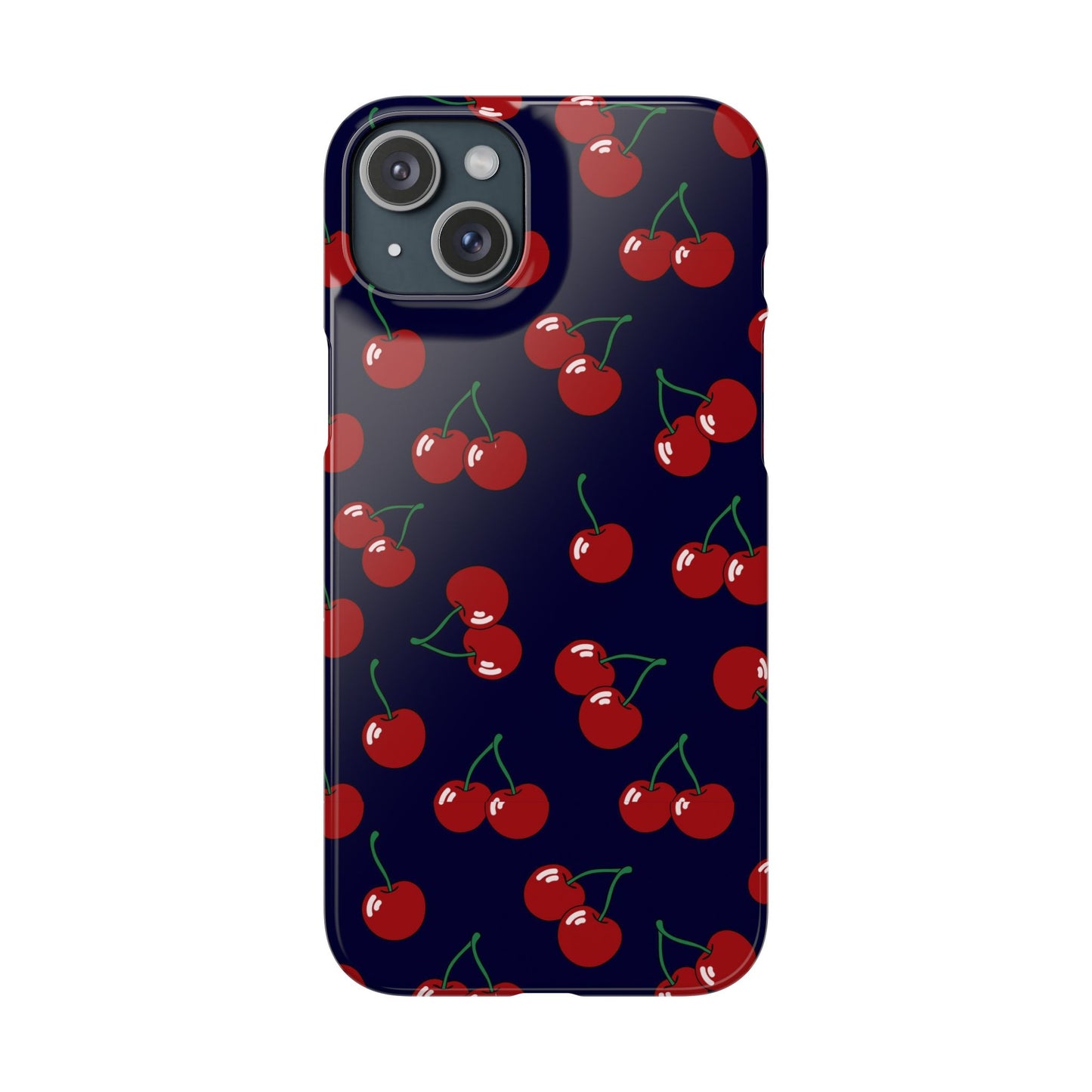 Sweet Cherry | Snap
