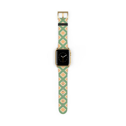Diamond Grove | Apple Watch Band
