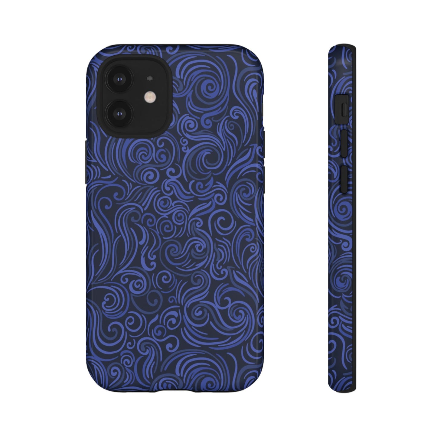 Blue Mirage | Tough