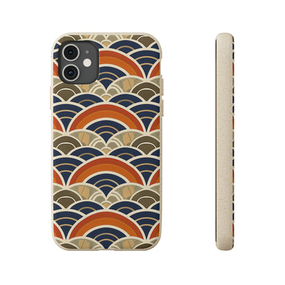 Autumn Waves | Biodegradable