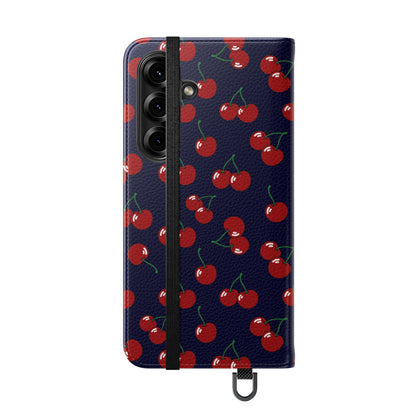 Sweet Cherry | Flip