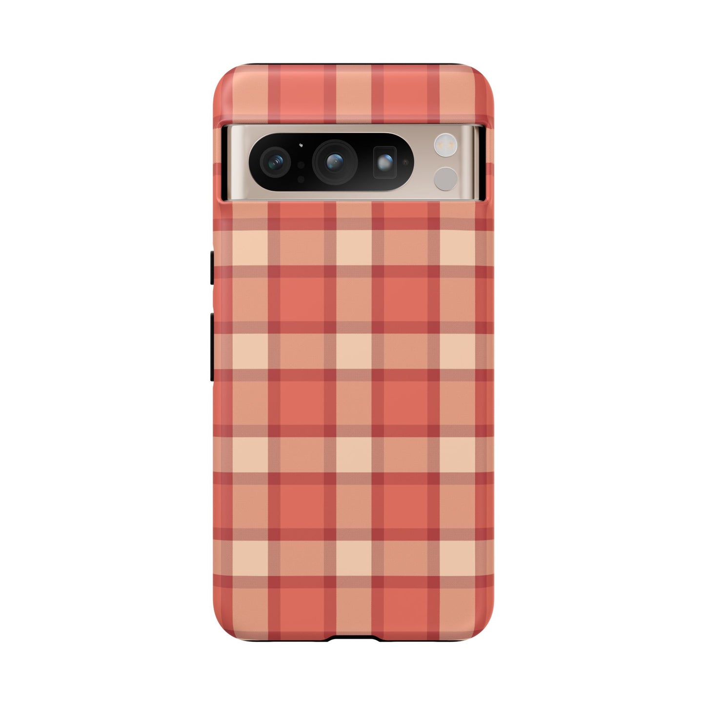 Terracotta Picnic | Tough