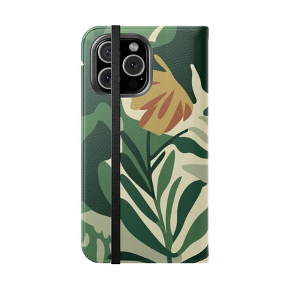 Verdant Muse | Flip