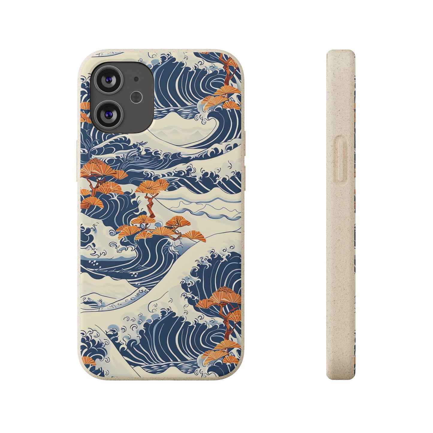 Pines & Tides | Biodegradable
