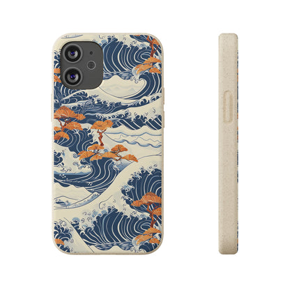 Pines & Tides | Biodegradable